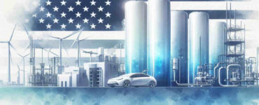 The U.S. Department of Energy (DOE) has announced a $750 million investment, to reduce the cost of clean hydrogen