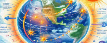 Climate Change, global warming, Greenhouse Effect Explained