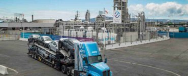 Toyota and FuelCell Energy Launch World’s First Tri-Gen Production System