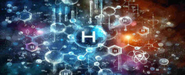 hydrogen derivatives