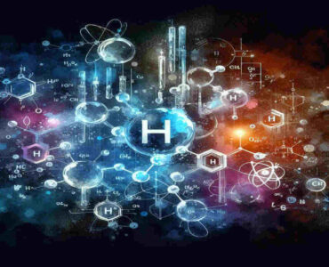 hydrogen derivatives