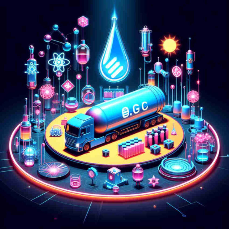 Hydrogen Transport: Challenges, Existing Technologies