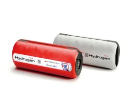 Toyota's Portable Hydrogen Cartridge: Innovative Solution!