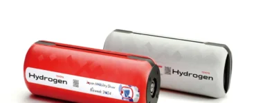 Toyota's Portable Hydrogen Cartridge: Innovative Solution!