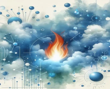 Comparative analysis of hydrogen flame temperature or hydrogen burning temperature under various conditions, compared with that of LPG, CNG flame temperatures