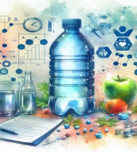 dive deep into the world of hydrogen water, looking at the science, the research, and what it might actually mean for your health