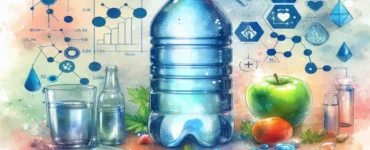 dive deep into the world of hydrogen water, looking at the science, the research, and what it might actually mean for your health